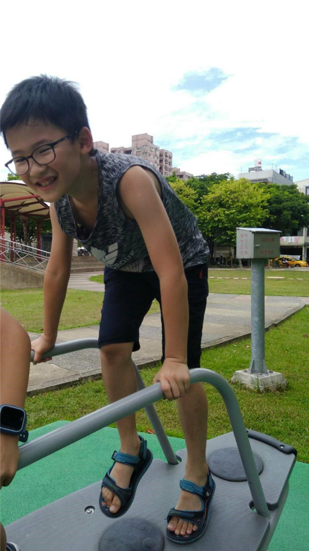 千千安親班109夏令營~戶外悠遊趣~"童話夜市廣場&永康特色公園&鐵道願景館" 千千安親班109夏令營~戶外悠遊趣~"童話夜市廣場&永康特色公園&鐵道願景館"