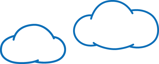 cloud